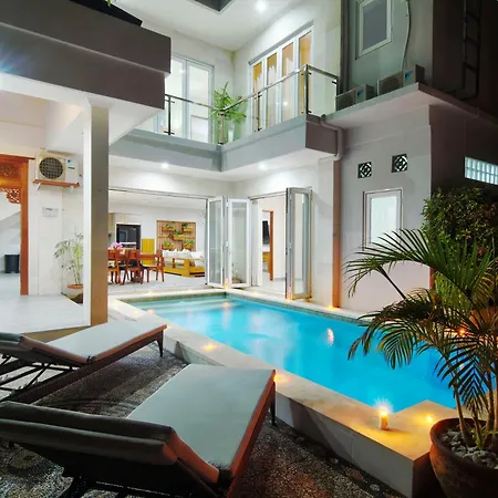 Villa Maleena