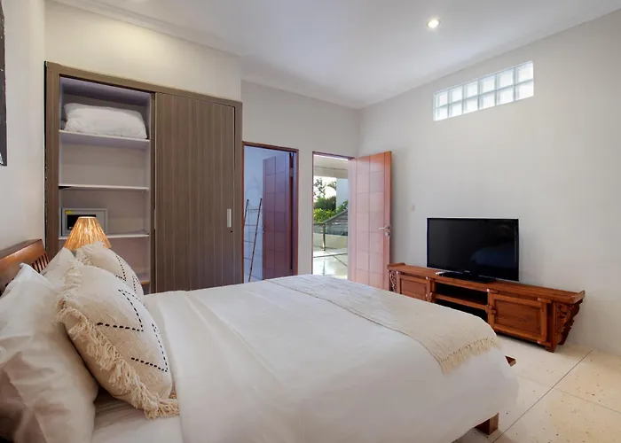 Villa Maleena Seminyak