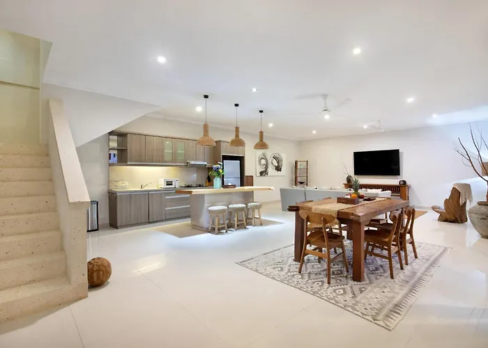 Maleena Villa Seminyak