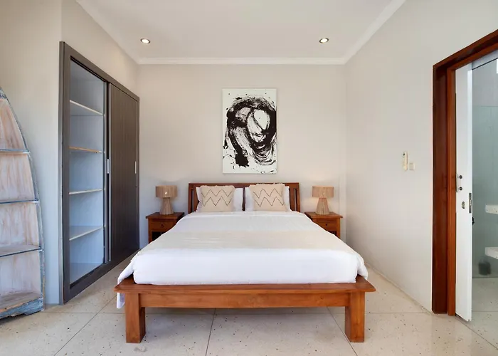 Villa Maleena Seminyak