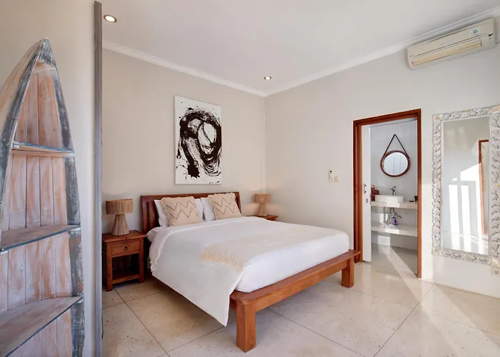 Maleena Seminyak