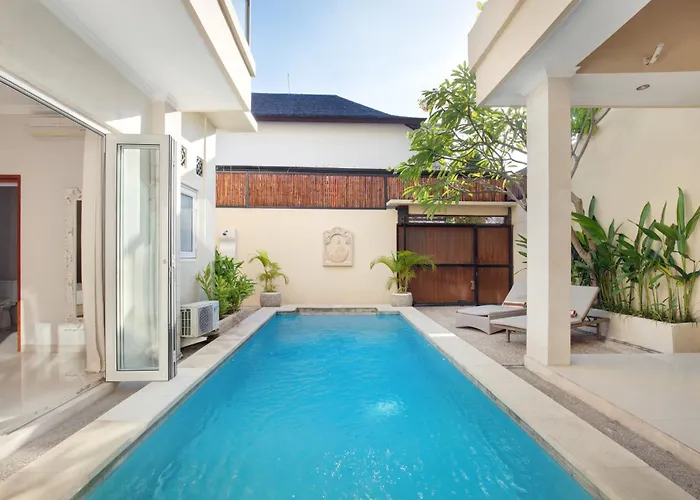 Maleena Villa