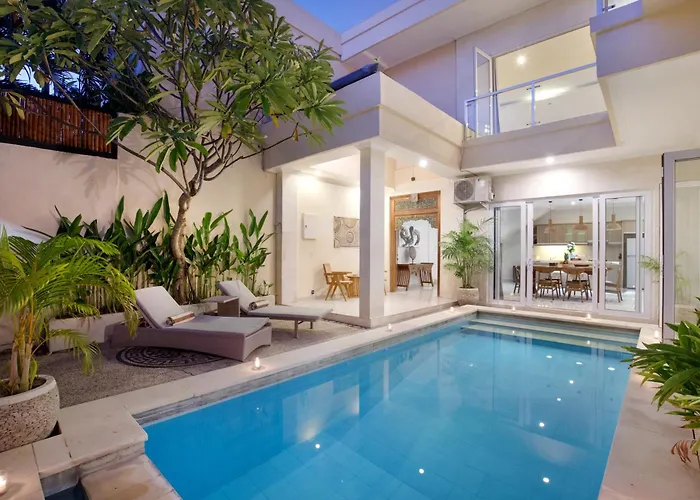 Maleena Villa *