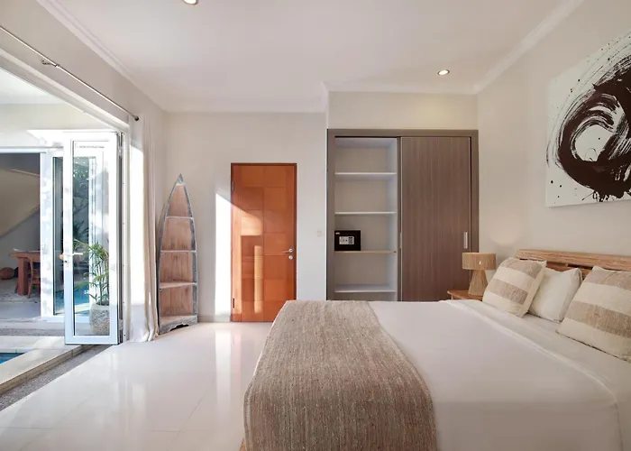 Villa Maleena *