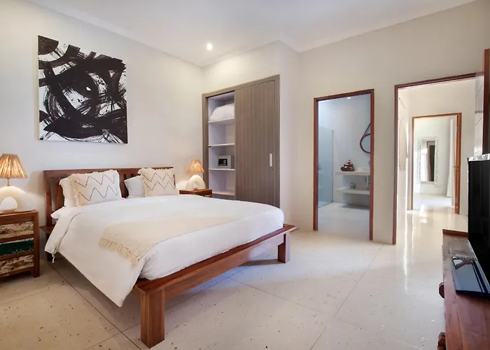 Maleena Villa Seminyak