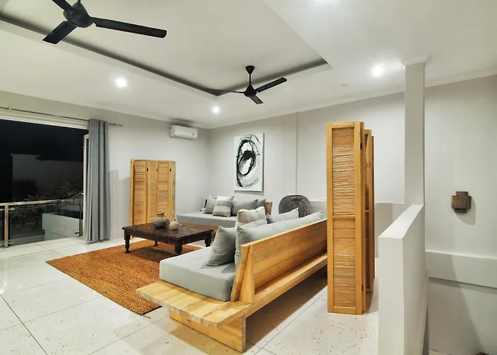 Maleena Seminyak