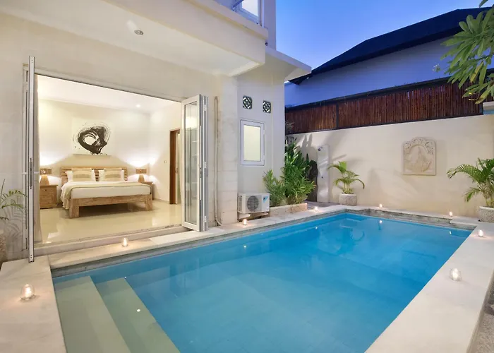 Maleena * Seminyak