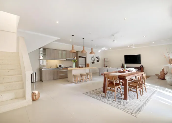 Maleena Villa Seminyak