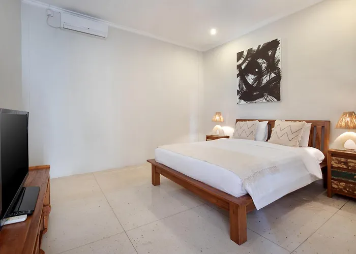 Villa Maleena Seminyak