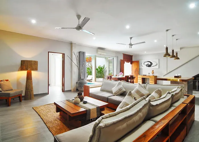 Villa Maleena *