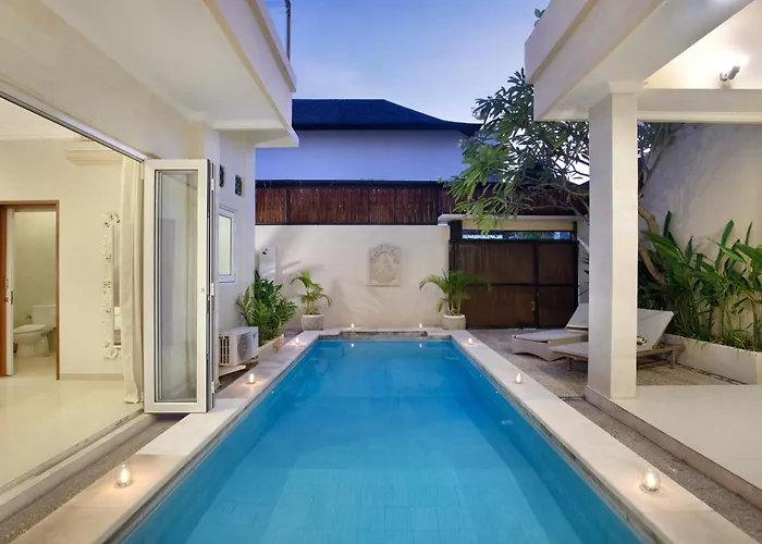 Maleena Villa Seminyak