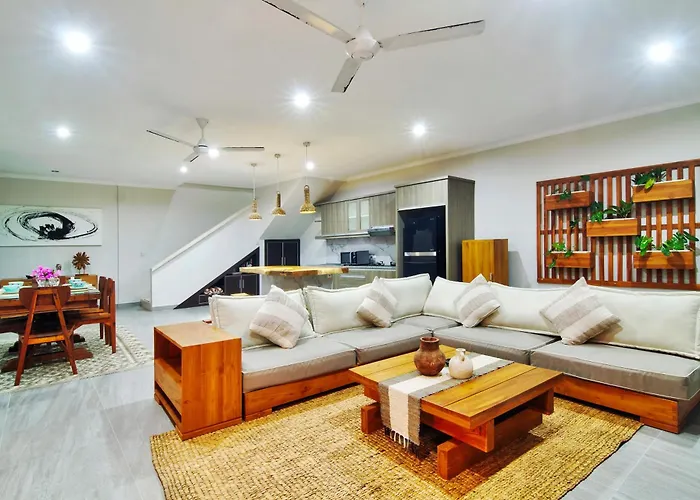 Maleena * Seminyak