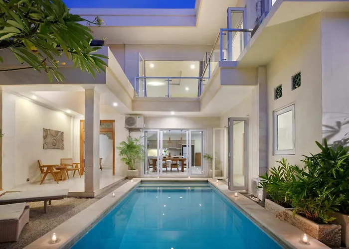Maleena Villa Seminyak