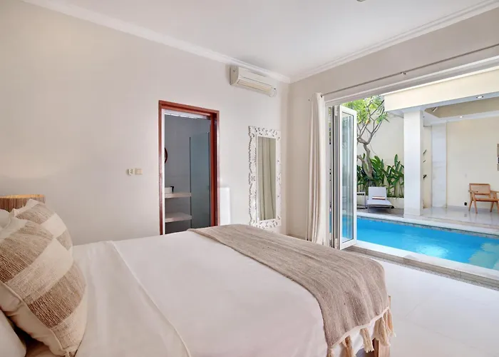 Villa Maleena *