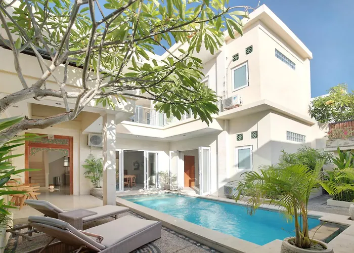 Maleena Villa Seminyak