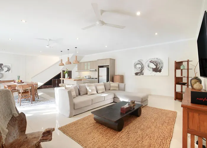 Villa Maleena Seminyak