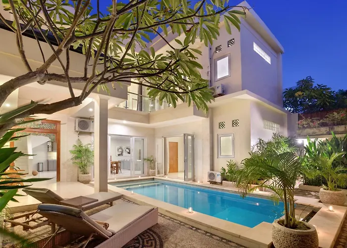 Maleena * Seminyak