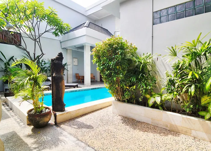 Maleena Villa *